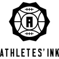 Logo for Athletes' Ink