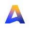 Logo for Athletica