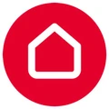 Logo for atHome