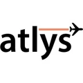 Logo of Atlys