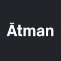 Logo for Atman