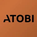 Logo for ATOBI