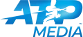 Logo for ATP Media
