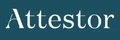 Logo for Attestor