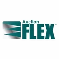 Logo for Auction Flex