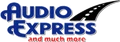 Logo for Audio Express