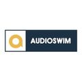 شعار AudioSwim