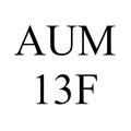 Logo for AUM 13F