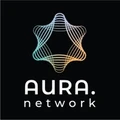 Logo of Aura