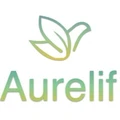 Logo for Aurelif