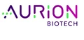 Logo for Aurion Biotech