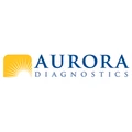Logo for Aurora Diagnostics