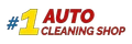 Logo for Auto Cleaning Shop