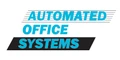 Logo for Automated Office Systems