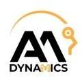 Logo for Automind Dynamics