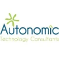 Logo for Autonomic