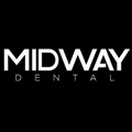 Logo for Midway Dental Supply