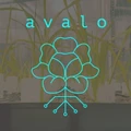 Logo for Avalo