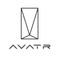 Logo for AVATR