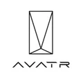 Logo for AVATR