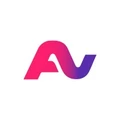 Logo for Avaz