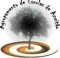 Logo for Agrupamento de Escolas de Azeitao