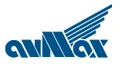 Logo for Avmax