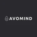 Logo for AVOMIND