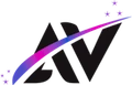 Logo for AV Overseas
