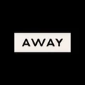 Logo for Away
