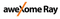 Logo for aweXome Ray