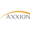 Logo for Axxion