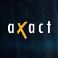 Logo for Axact
