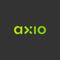 Logo for axio