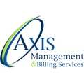 Logo for Axis Management and Billing