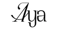 Logo for Aya