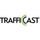 Logo for TrafficCast