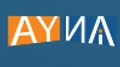 Logo for Ayna