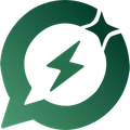 Logo for AyuChat