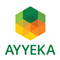 Logo for Ayyeka