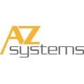 Logo for AZ systems