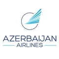 Logo of Azerbaijan Airlines
