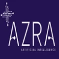 Logo for Azra