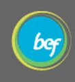 Logo for BEF