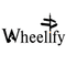 Logo for Wheelify