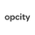 Logo for Opcity