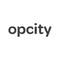 Logo for Opcity