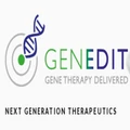 Logo of Genedit