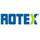 Logo for Rotex