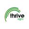 Logo for Thrive Agric